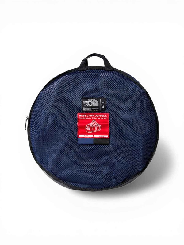 The Best Shops THE NORTH FACE: スーツケース＆旅行鞄 - 旅行鞄 - ブルー
