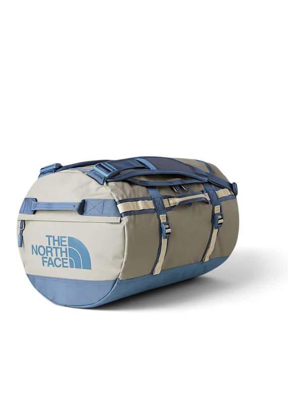 THE NORTH FACE: スーツケース＆旅行鞄 - 旅行鞄 - グレー