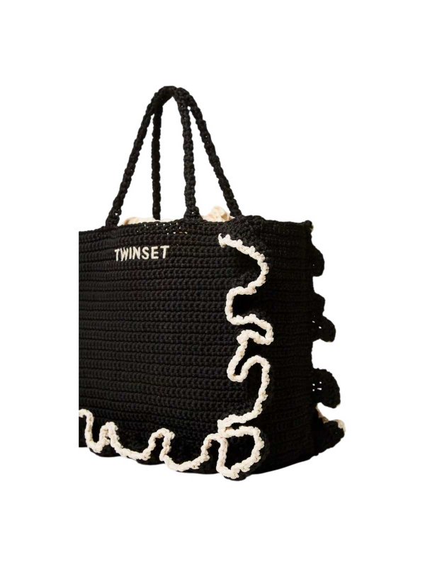 TWINSET: totes bags online - Bag