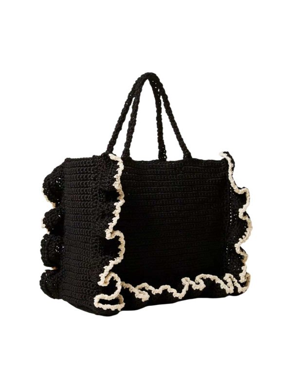 The Best Shops TWINSET: totes bags - Bag