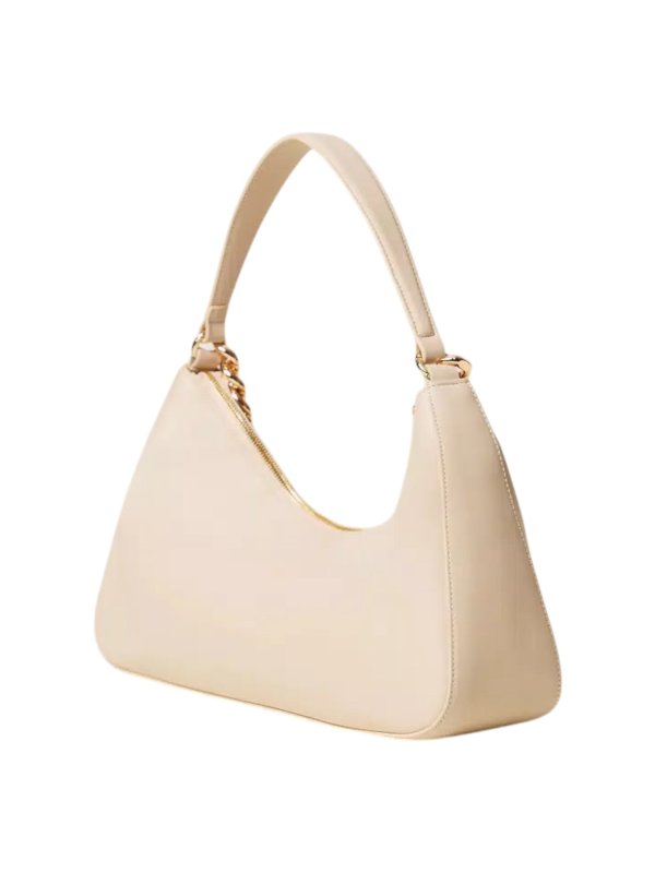 The Best Shops TWINSET: Schultertaschen - Schultertasche - Beige