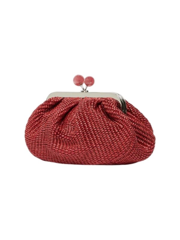 WEEKEND MAX MARA: クラッチバッグ online - クラッチバッグ - ヌードカラー