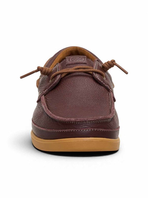 Baskets - Marron shop online: HEY DUDE