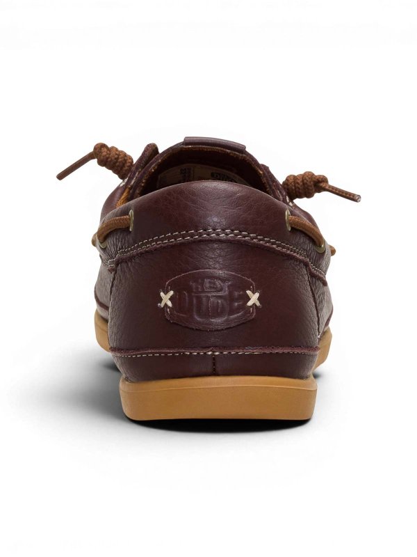 HEY DUDE buy online Baskets - Marron