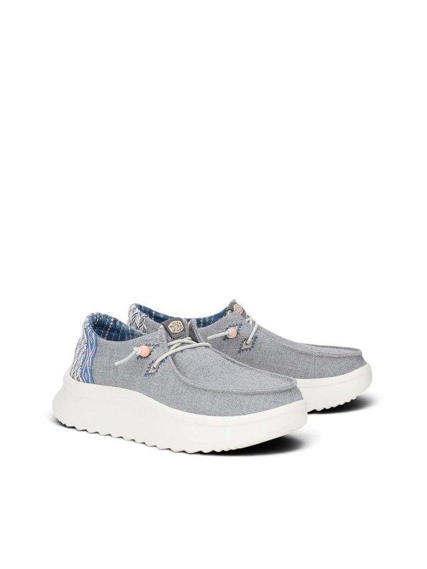 HEY DUDE: trainers online - Sneakers