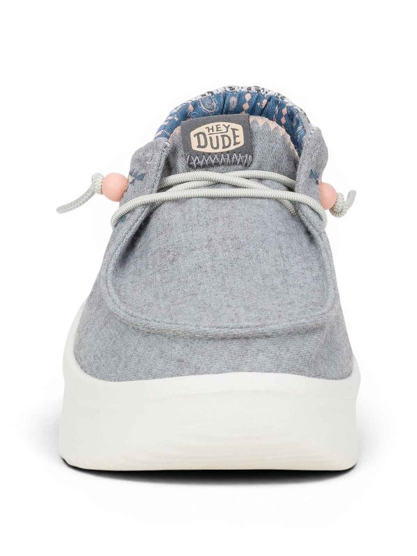 Sneakers shop online: HEY DUDE