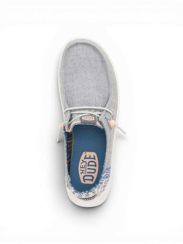 The Best Shops HEY DUDE: Sneakers