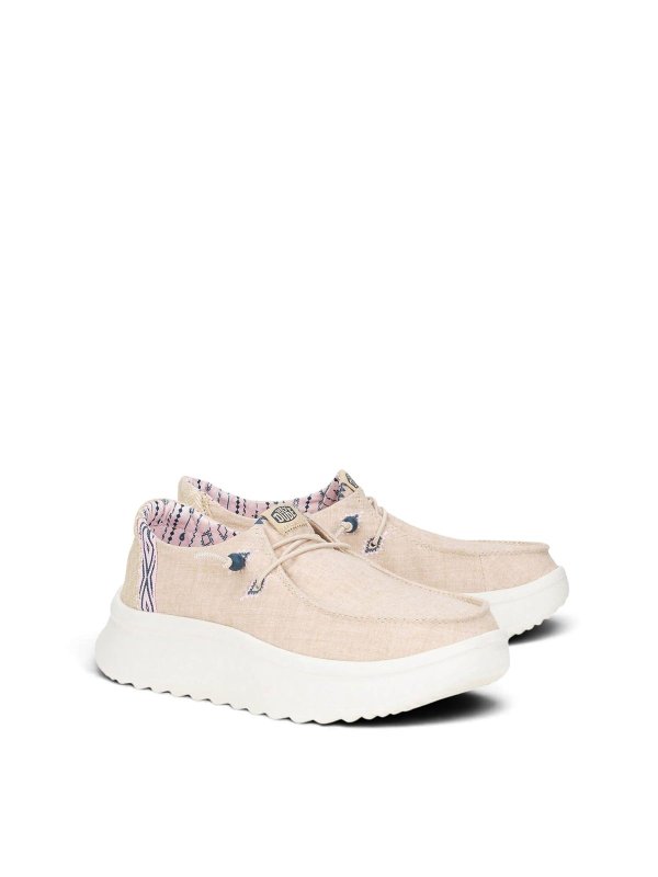 HEY DUDE: sneakers online - Sneakers