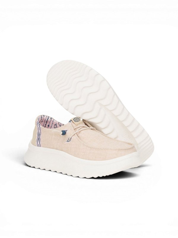 The Best Shops HEY DUDE: sneakers - Sneakers