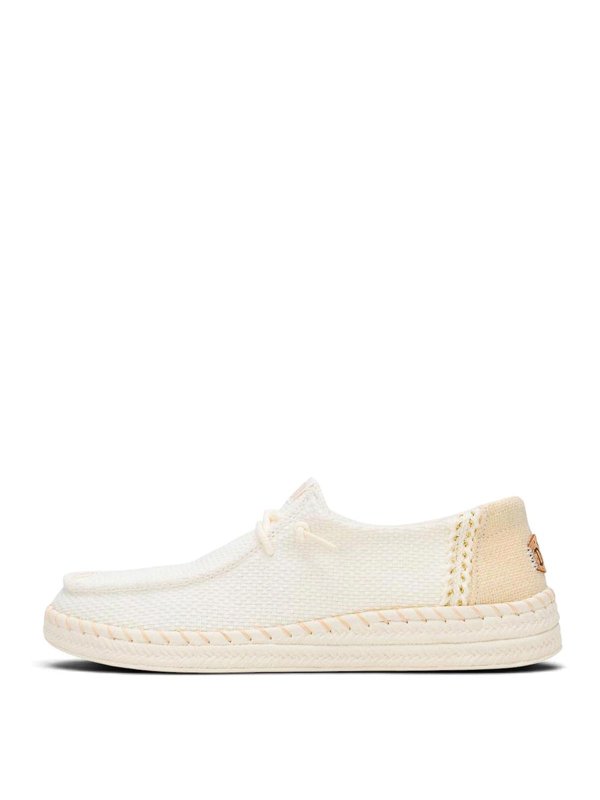 HEY DUDE: espadrilles - Espadrilles