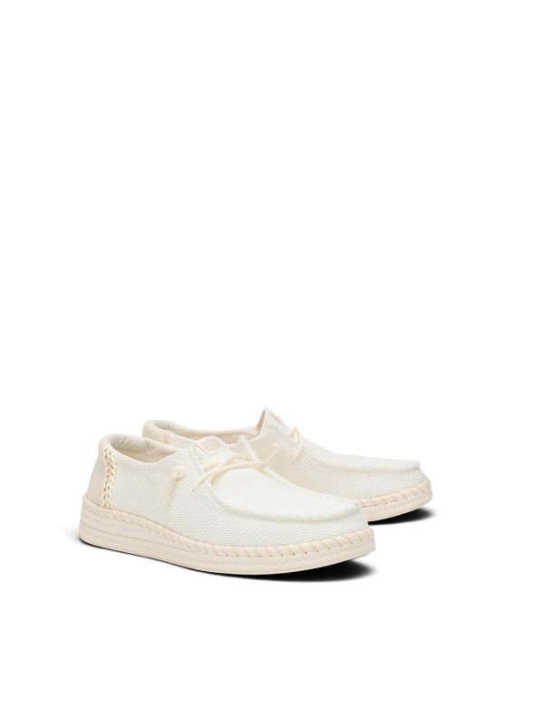 HEY DUDE: espadrilles online - Espadrilles