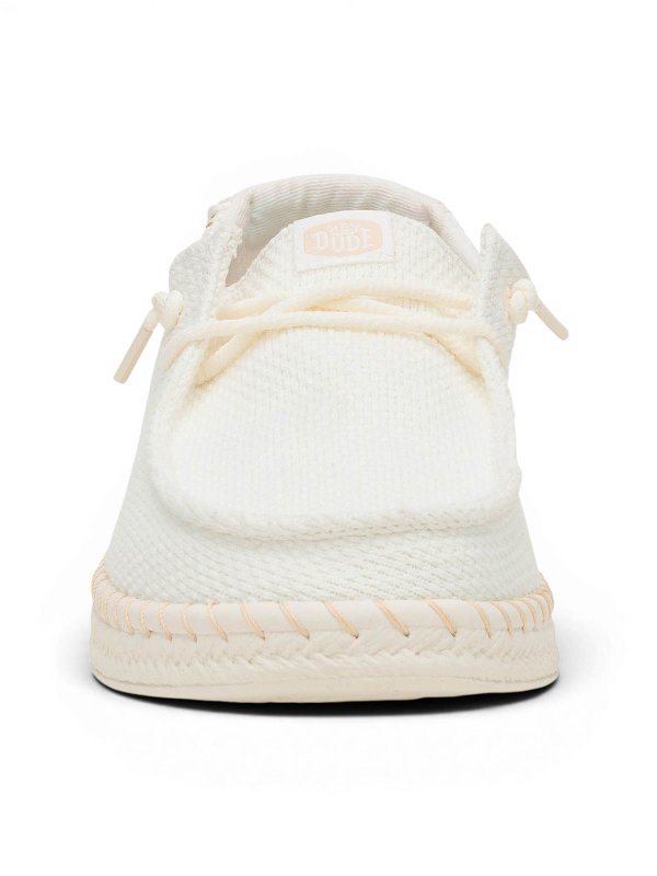 Espadrilles shop online: HEY DUDE