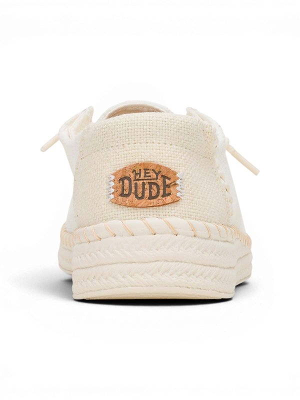 HEY DUDE buy online Espadrilles
