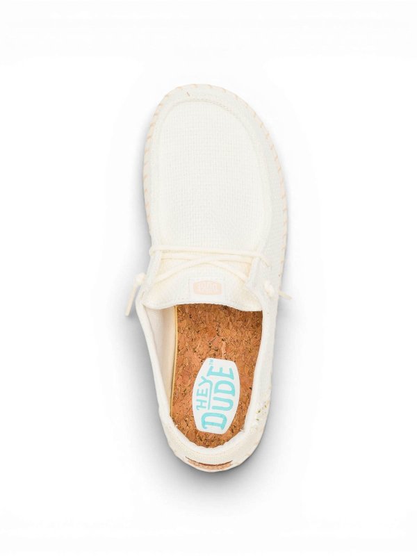 The Best Shops HEY DUDE: Espadrilles