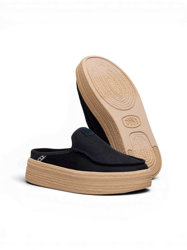 The Best Shops HEY DUDE: espadrilles - Espadrilles