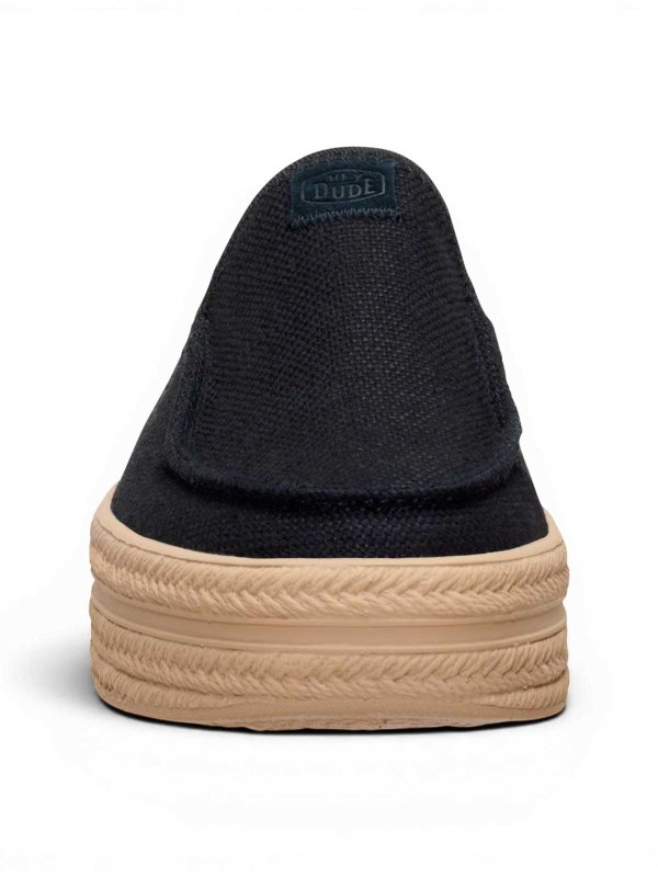 Espadrilles shop online: HEY DUDE