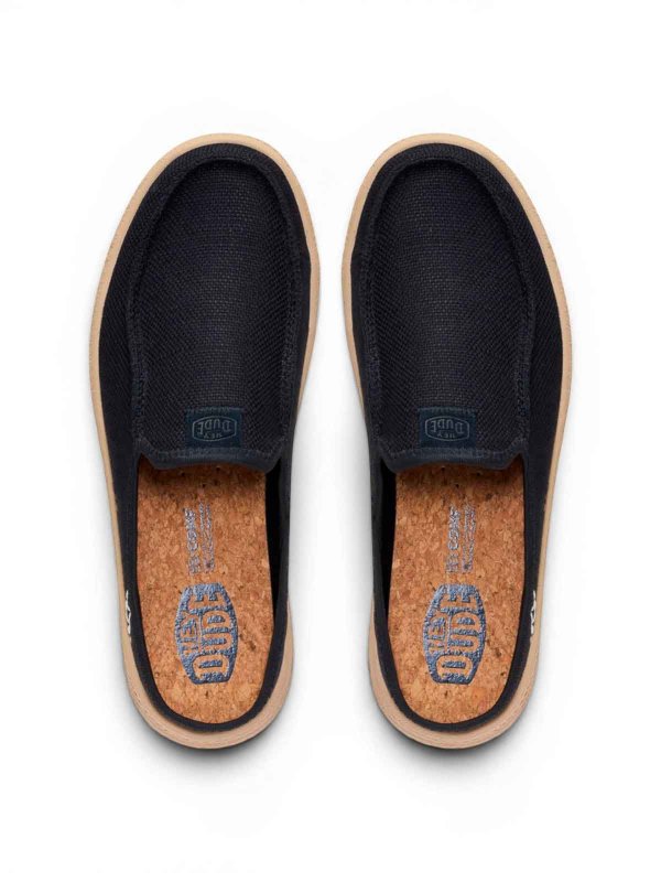 The Best Shops HEY DUDE: Espadrilles
