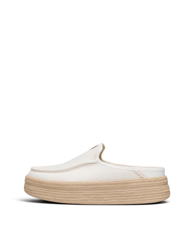 HEY DUDE: Espadrillas - Espadrilles - Schwarz
