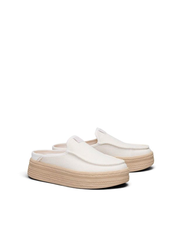 HEY DUDE: Espadrillas online - Espadrilles - Schwarz