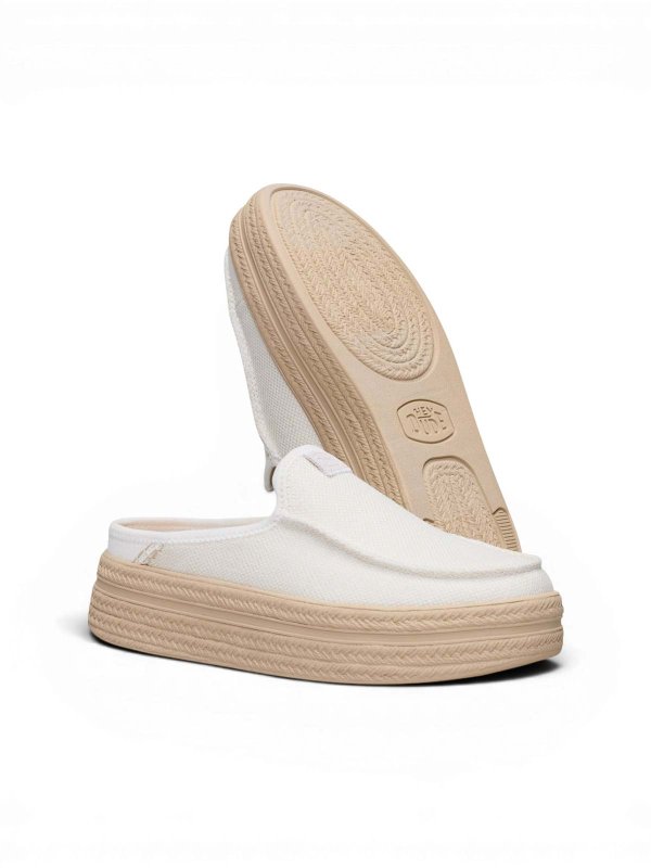 The Best Shops HEY DUDE: Espadrillas - Espadrilles - Schwarz