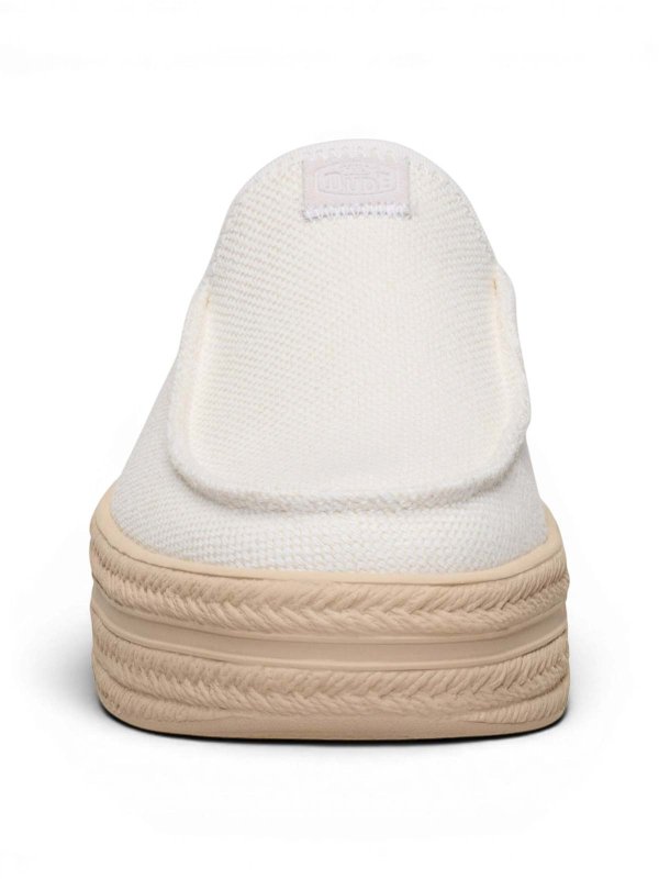 Espadrilles - Schwarz shop online: HEY DUDE
