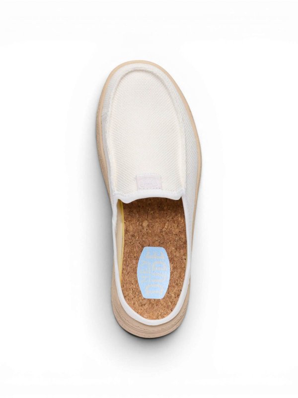 The Best Shops HEY DUDE: Espadrilles - Schwarz