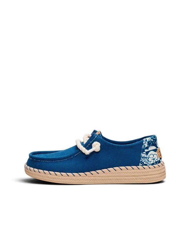 HEY DUDE: espadrilles - Espadrilles