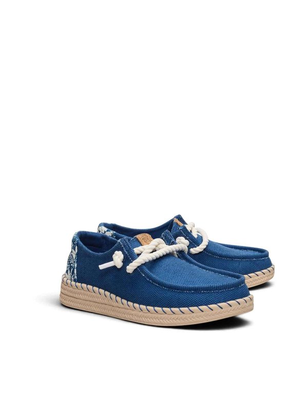HEY DUDE: espadrilles online - Espadrilles