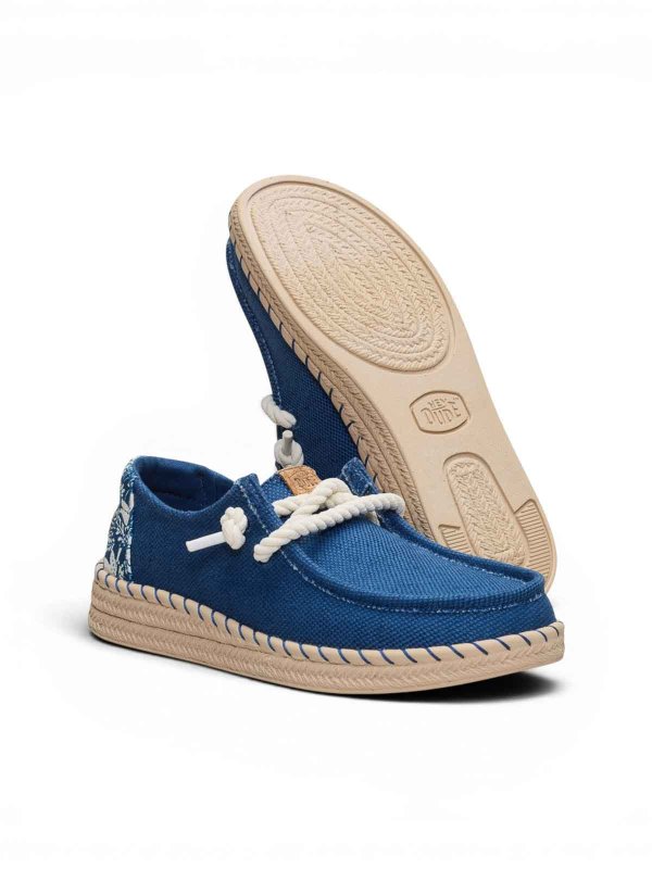 The Best Shops HEY DUDE: espadrilles - Espadrilles