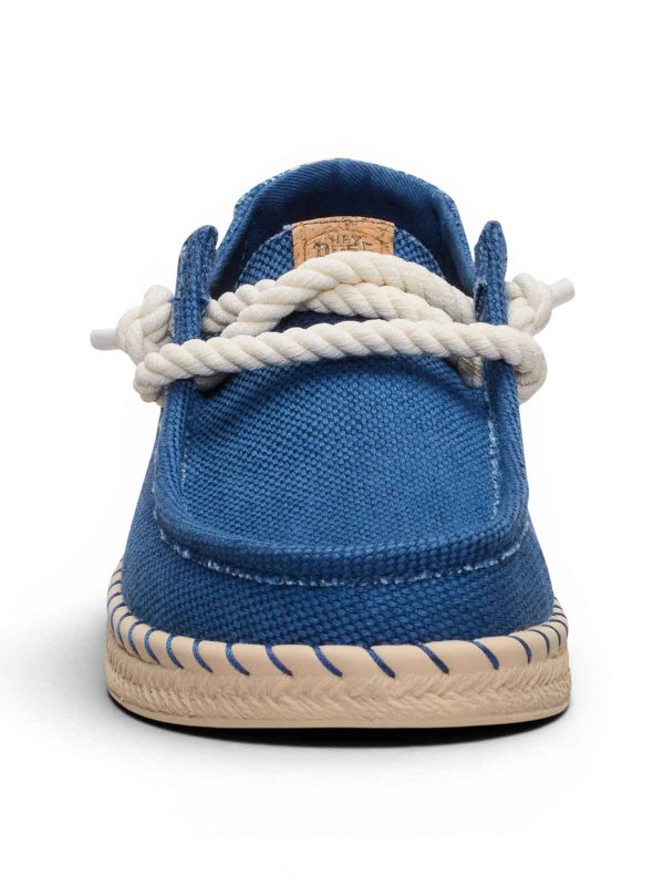 Espadrilles shop online: HEY DUDE