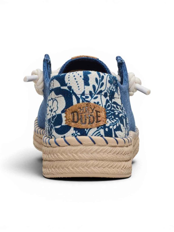 HEY DUDE buy online Espadrilles