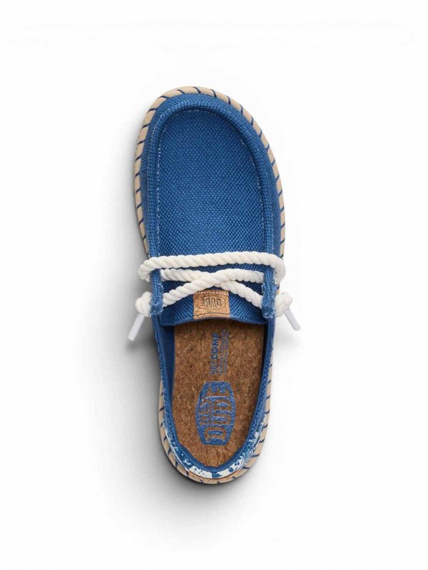 The Best Shops HEY DUDE: Espadrilles