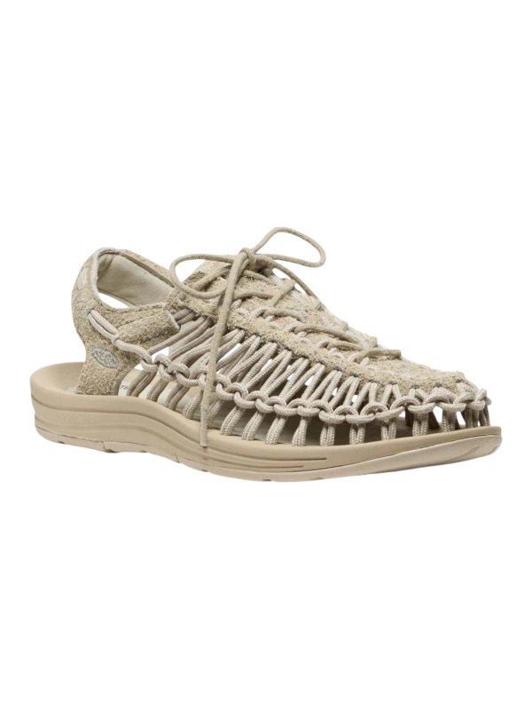 KEEN: Sandalen online - Sandalen - Beige