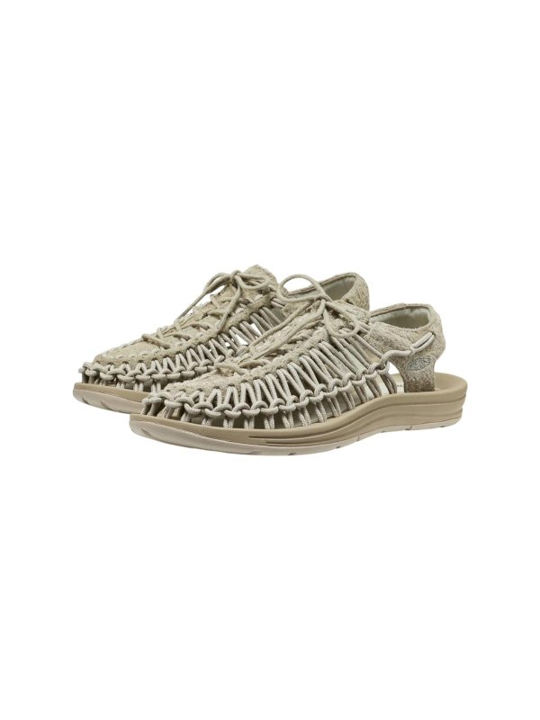 The Best Shops KEEN: Sandalen - Sandalen - Beige