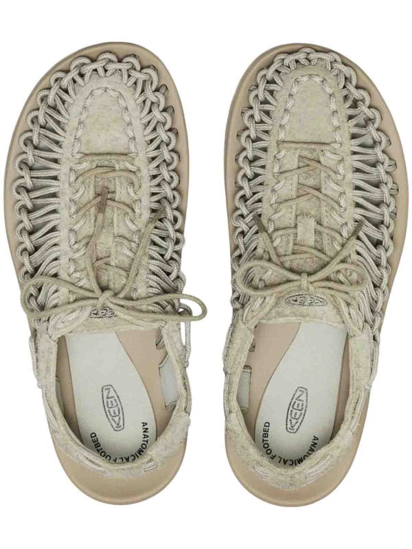 Sandalen - Beige shop online: KEEN