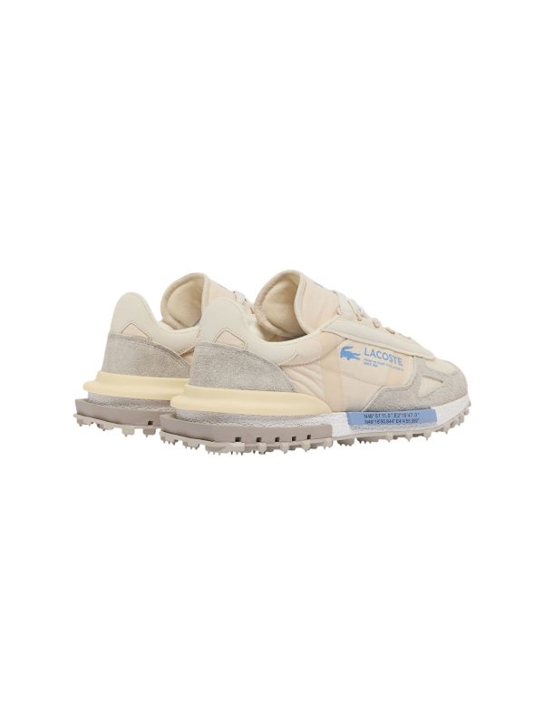 The Best Shops LACOSTE: trainers - Sneakers