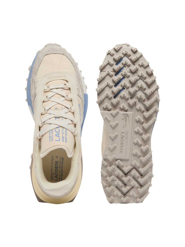 Sneakers shop online: LACOSTE
