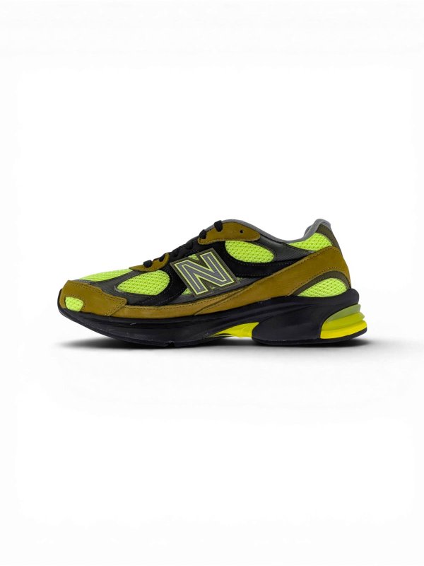 NEW BALANCE: Chaussures de sport online - Baskets - N