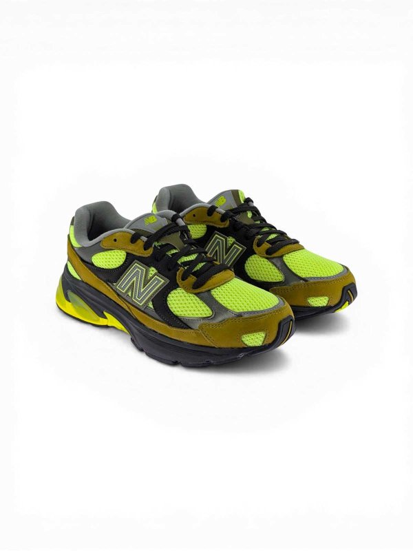 The Best Shops NEW BALANCE: Chaussures de sport - Baskets - N