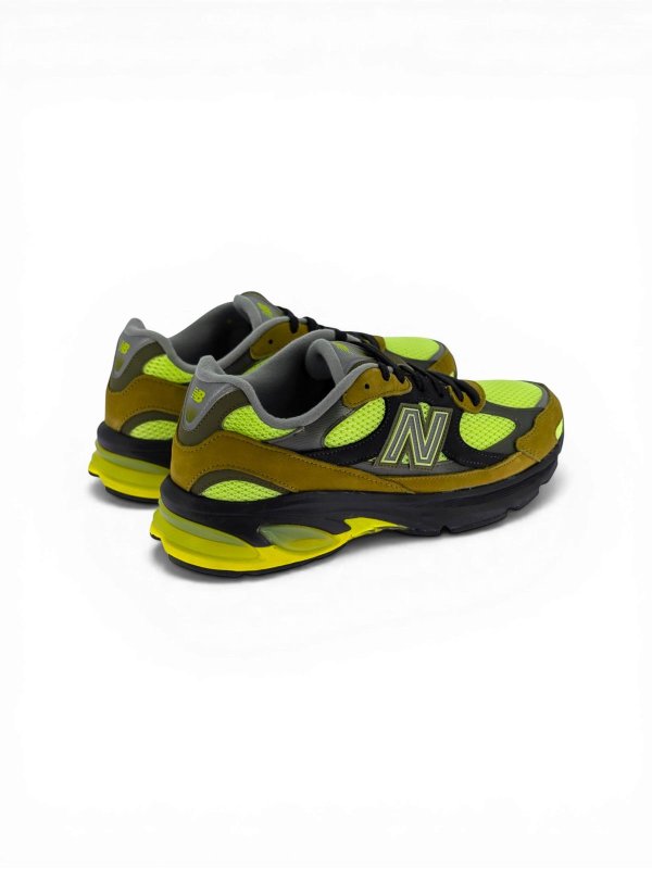 Baskets - N shop online: NEW BALANCE