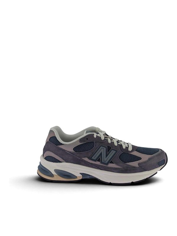 NEW BALANCE: sneakers - Sneakers