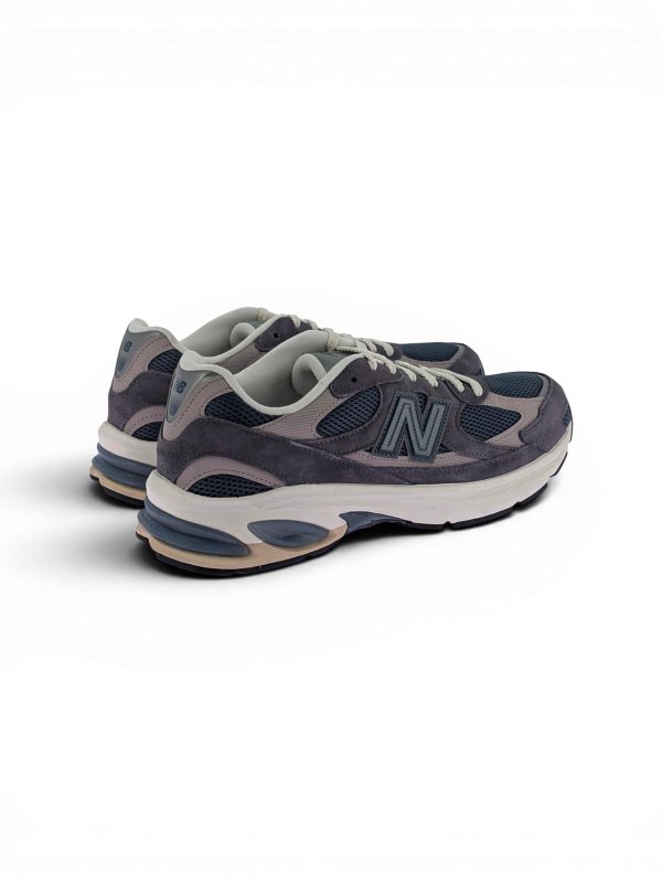 The Best Shops NEW BALANCE: sneakers - Sneakers
