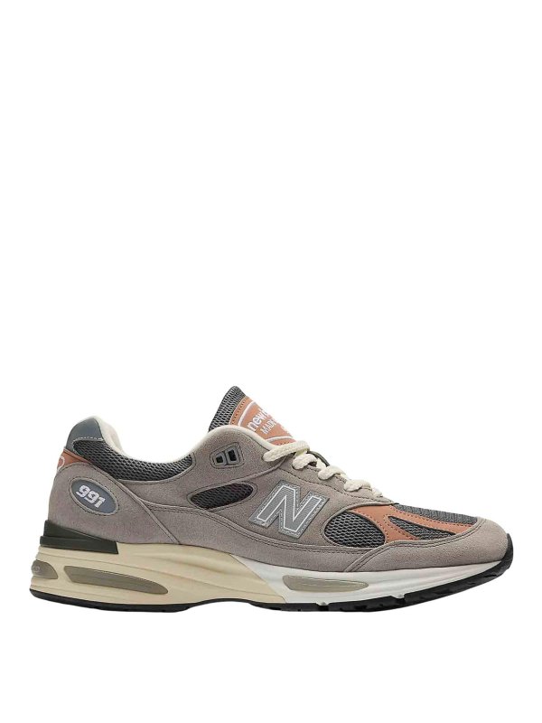 NEW BALANCE: sneakers - Sneakers