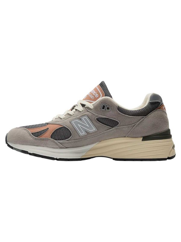 NEW BALANCE: sneakers online - Sneakers