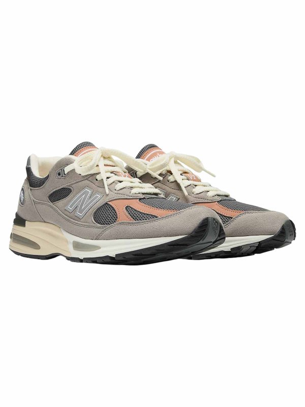 The Best Shops NEW BALANCE: sneakers - Sneakers