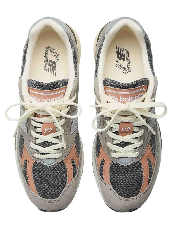 Sneakers shop online: NEW BALANCE