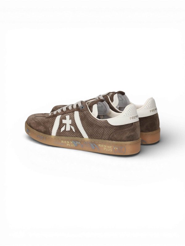 PREMIATA buy online Baskets - Marron