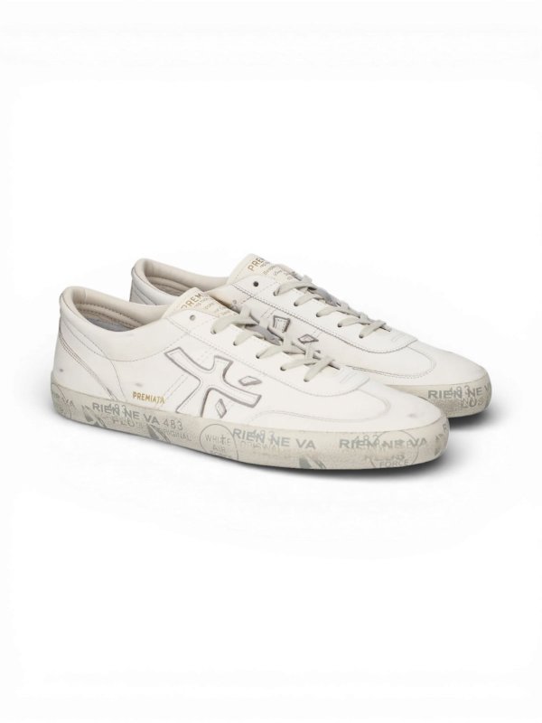 PREMIATA: スニーカー online - スニーカー - 白