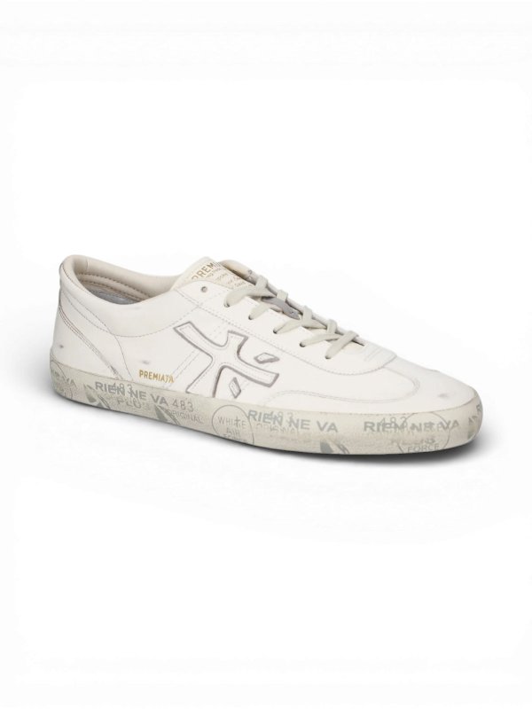 スニーカー - 白 shop online: PREMIATA
