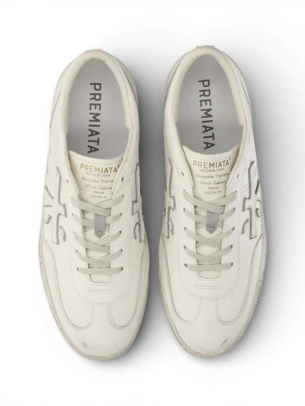 PREMIATA buy online スニーカー - 白